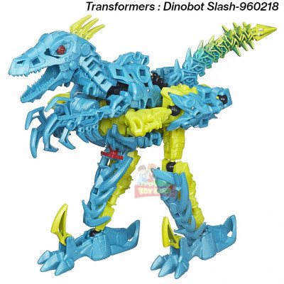 Transformers : Dinobot Slash - 960218